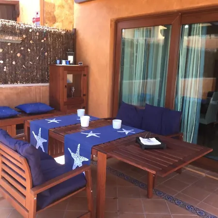 ヴィラ La Tortuga *