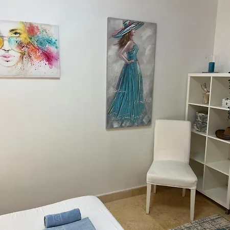 La Tortuga ヴィラ