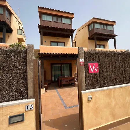 ヴィラ La Tortuga *