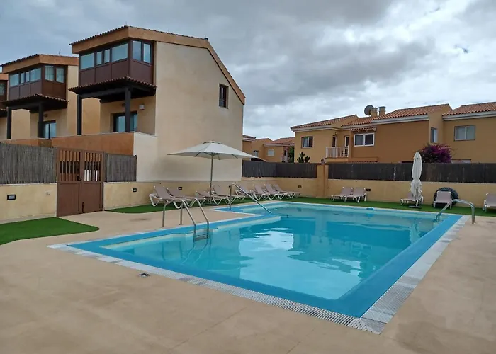 La Tortuga * Corralejo