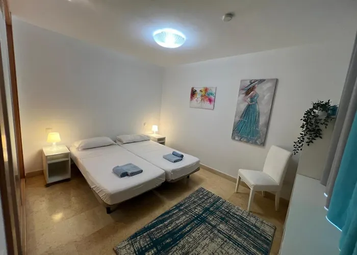 La Tortuga * Corralejo