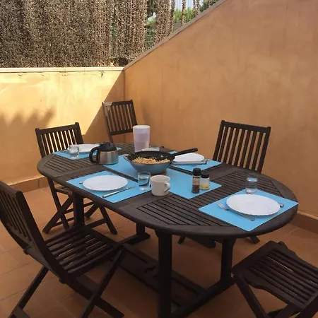 La Tortuga Villa