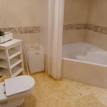 Vila La Tortuga