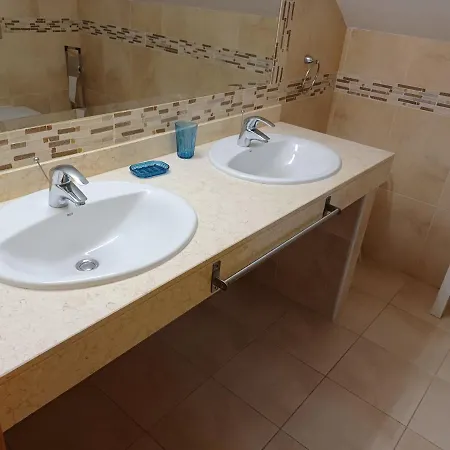 La Tortuga Villa Corralejo