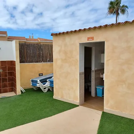 La Tortuga Villa *