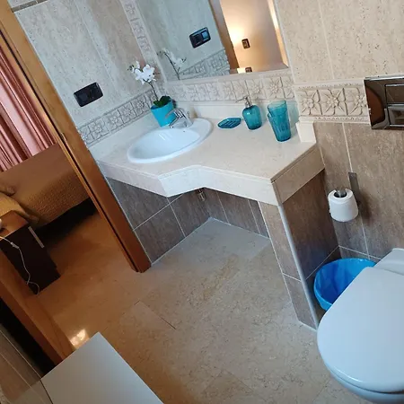 Βίλα La Tortuga *