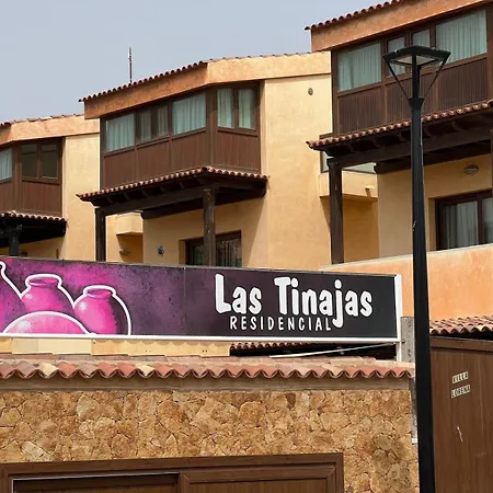 La Tortuga Vila
