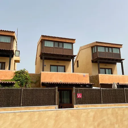 Villa La Tortuga