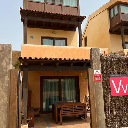 La Tortuga Villa *