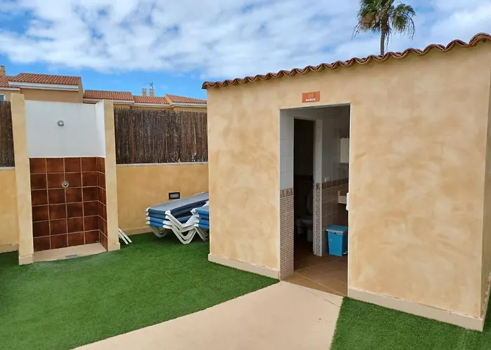 La Tortuga Villa *